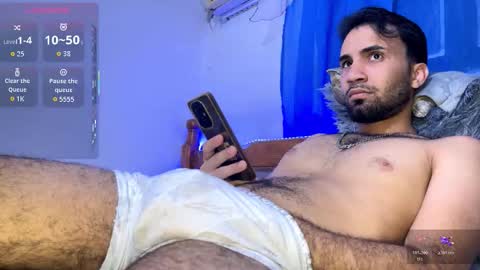 Snapshot of evan57036 chatting on 9, 2, 2026 evan57036 online show from 9, 2, 2026