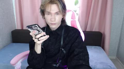 evan_reinhart online show from 25, 9, 2025