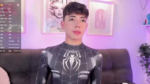 Snapshot of evan_voss chatting on 24, 9, 2025 Evan voss help me get 200 likesindependent model online show from 24, 9, 2025