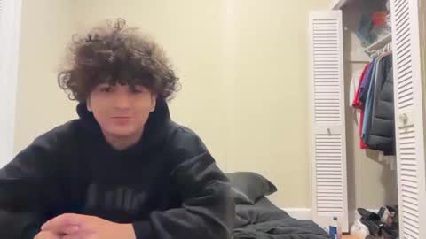 Evan Brown online show from 20, 10, 2025