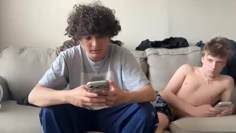 Evan Brown online show from 8, 4, 2026