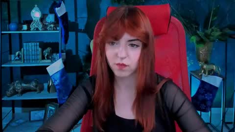 Eva  online show from 9, 1, 2025