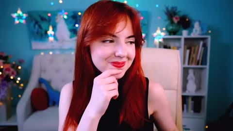 Eva  online show from 10, 1, 2025