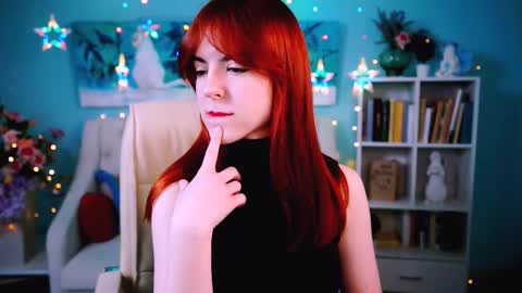 Eva  online show from 10, 1, 2025