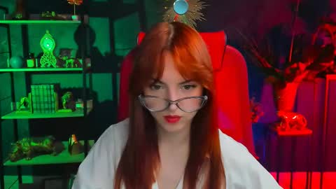 Eva  online show from 28, 1, 2025