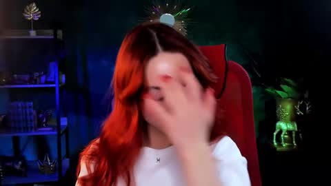 Eva  online show from 6, 3, 2026