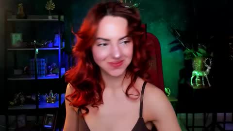 Eva  online show from 27, 3, 2026