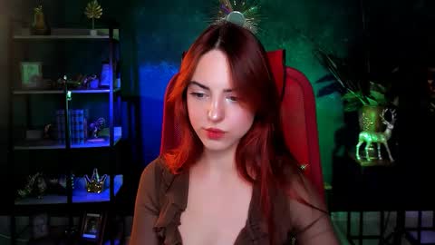 Eva  online show from 28, 3, 2026