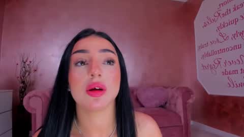 Eva online show from 17, 2, 2025