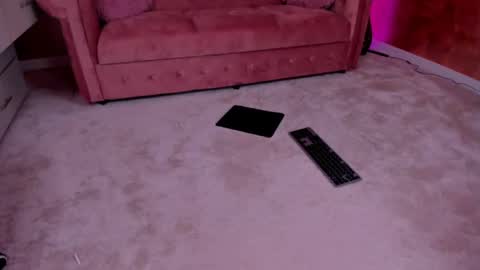 Eva online show from 11, 3, 2025