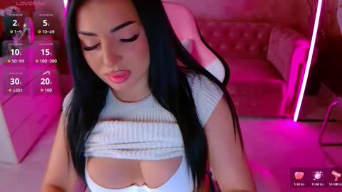 Eva online show from 20, 9, 2025