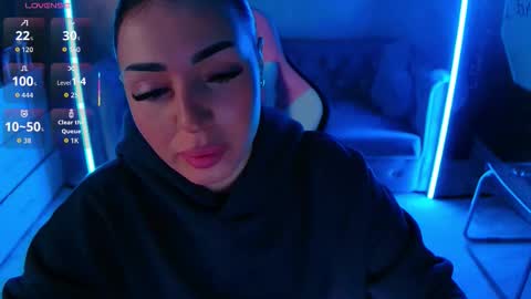 Eva online show from 9, 11, 2025