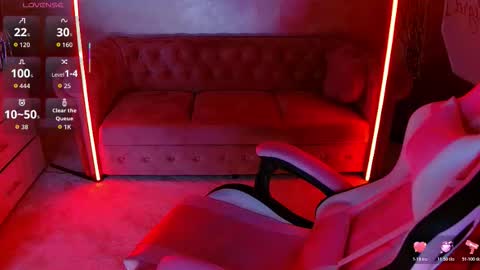 Eva online show from 30, 11, 2025