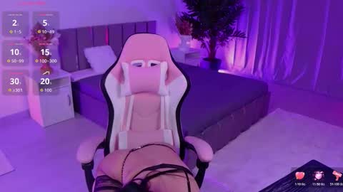 Eva online show from 3, 2, 2026