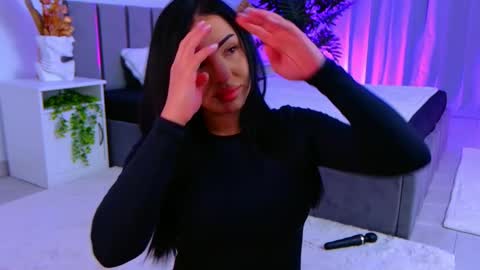 Eva online show from 21, 4, 2026