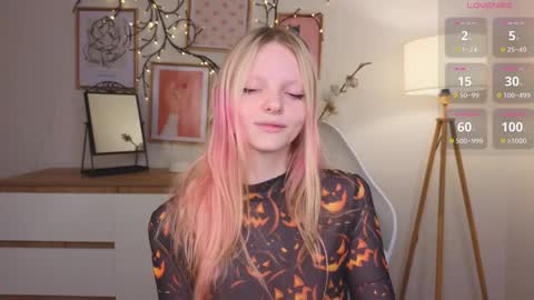 evangel1ne online show from 21, 12, 2024