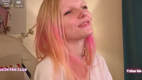 evangel1ne online show from 5, 1, 2025