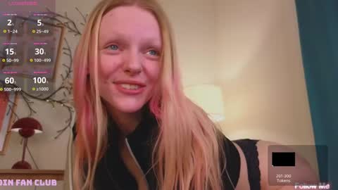 evangel1ne online show from 5, 2, 2025