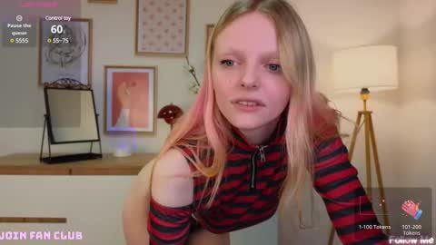 evangel1ne online show from 16, 2, 2025