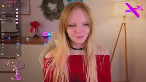 evangel1ne online show from 21, 12, 2025