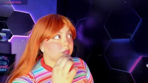 EVA online show from 22, 5, 2026