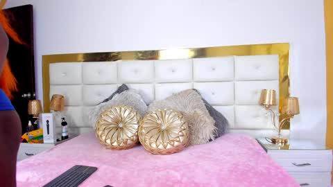 evangelin_ts online show from 30, 12, 2024