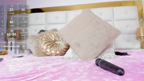 evangelin_ts online show from 23, 1, 2025