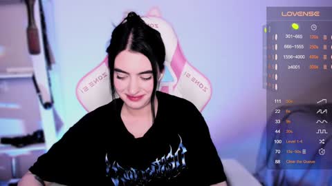 Streams schedule Wed Thursday Friday Saturday Sunday 1100-1700GMT Monday and Tuesday Day offs online show from 18, 1, 2025