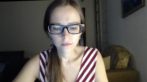 YourMistress online show from 12, 9, 2025