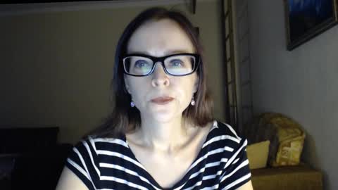 YourMistress online show from 18, 12, 2025