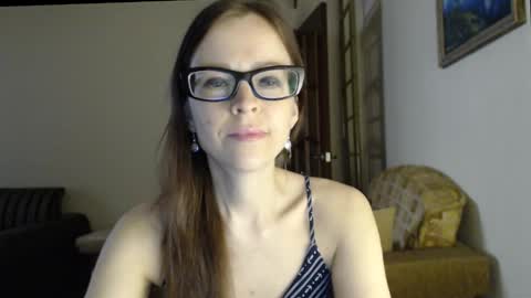 YourMistress online show from 31, 3, 2026