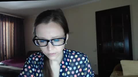 YourMistress online show from 14, 5, 2026