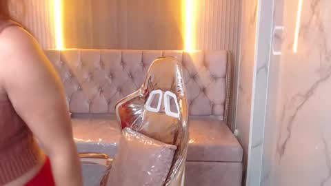 Evamgeline online show from 4, 12, 2025