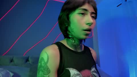 Eva online show from 2, 12, 2024