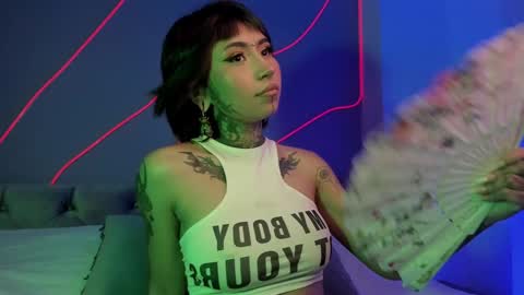 Eva online show from 6, 12, 2024