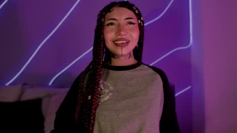 Eva online show from 7, 1, 2025