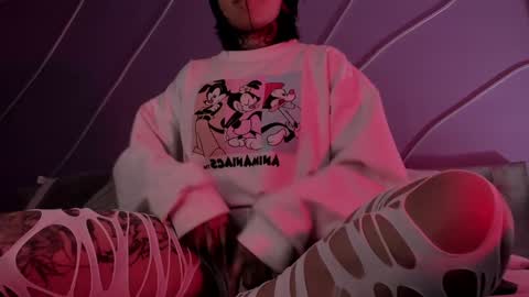 Eva online show from 21, 1, 2025