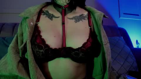 Eva online show from 14, 2, 2025