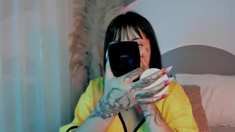 Eva online show from 18, 9, 2025