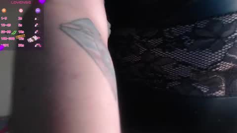 Snapshot of evangeline_lover chatting on 4, 5, 2026 evangeline_lover online show from 4, 5, 2026