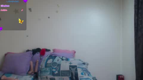 Snapshot of evangeline_lover chatting on 28, 5, 2026 evangeline_lover online show from 28, 5, 2026