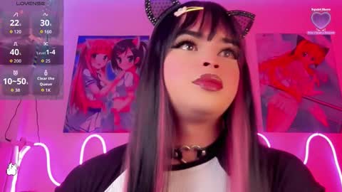 Evangeline online show from 14, 1, 2026