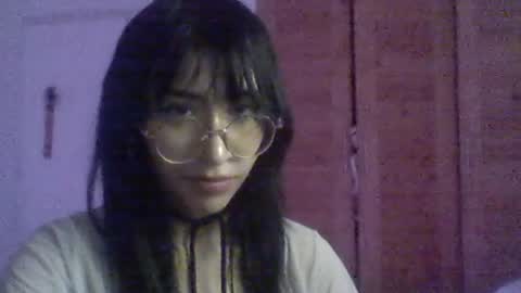 evangelinefleur online show from 18, 6, 2026