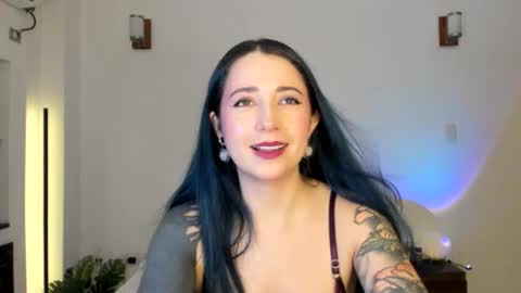 Evangeline online show from 1, 7, 2026