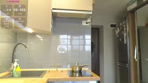 Snapshot of evangelinfox chatting on 2, 2, 2026 EvangelinFox online show from 2, 2, 2026