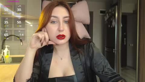 Snapshot of evangelinfox chatting on 14, 2, 2026 EvangelinFox online show from 14, 2, 2026