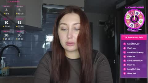 Snapshot of evangelinfox chatting on 26, 2, 2026 EvangelinFox online show from 26, 2, 2026