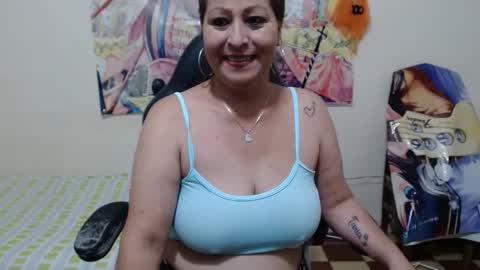 Eva online show from 25, 1, 2025