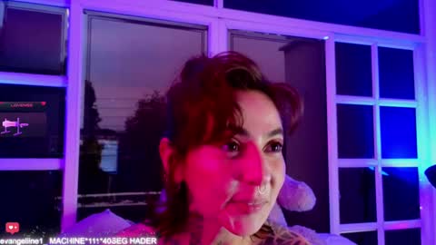 Snapshot of evangelyne1 chatting on 4, 3, 2025 Evangelyne online show from 4, 3, 2025