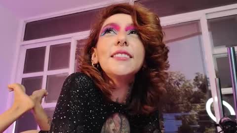 Snapshot of evangelyne1 chatting on 25, 9, 2025 Evangelyne online show from 25, 9, 2025
